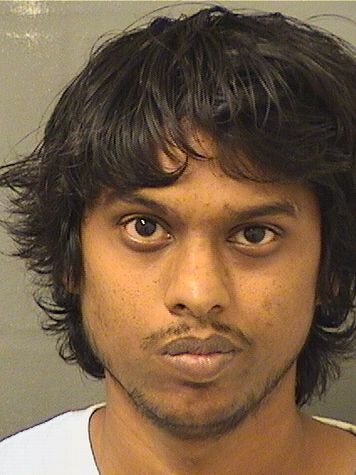  CHAD RAVI PARSOTAN Photo For  CHAD RAVI PARSOTAN