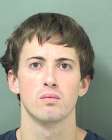  ALEXANDER RICHARD KLINGLER Results from Palm Beach County Florida for  ALEXANDER RICHARD KLINGLER