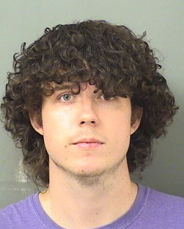  BRANDON ERIC YOKIE Results from Palm Beach County Florida for  BRANDON ERIC YOKIE