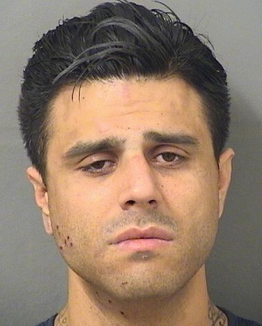  JOSEPH ANTHONY GOOTEE Photo For  JOSEPH ANTHONY GOOTEE