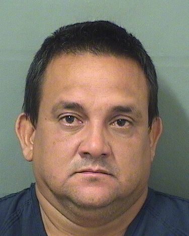  ANGEL ALFONSO ORBEACERRILLO Results from Palm Beach County Florida for  ANGEL ALFONSO ORBEACERRILLO