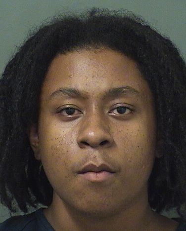  LADARIUS RAHSAAN JACKSON Results from Palm Beach County Florida for  LADARIUS RAHSAAN JACKSON