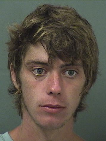  KRISTOPHER B JONES Results from Palm Beach County Florida for  KRISTOPHER B JONES