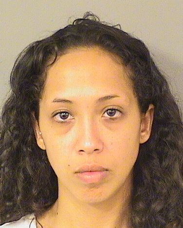  JENNESSA RAMOS Results from Palm Beach County Florida for  JENNESSA RAMOS