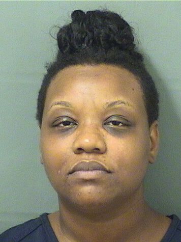  LETITIA C MCGOWAN Results from Palm Beach County Florida for  LETITIA C MCGOWAN