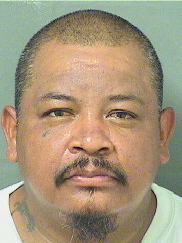  ANDRES R TENORIO Results from Palm Beach County Florida for  ANDRES R TENORIO