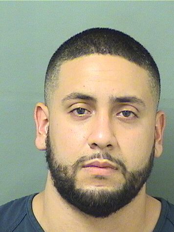  JULIAN ALEXANDER RIVERA Photo For  JULIAN ALEXANDER RIVERA