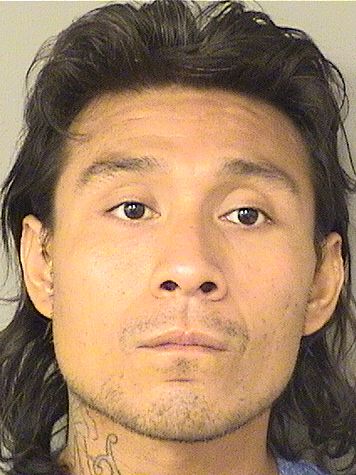  VICTOR CASTANEDA Results from Palm Beach County Florida for  VICTOR CASTANEDA