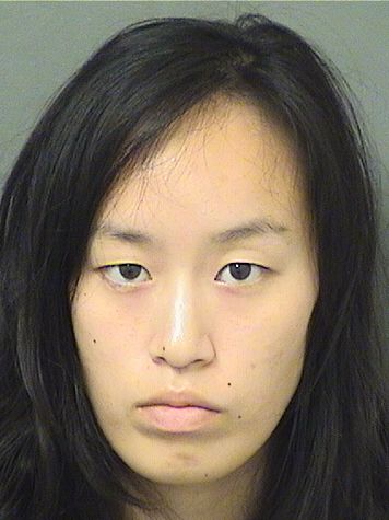  TAMLYN CHAN DEXTER Photo For  TAMLYN CHAN DEXTER