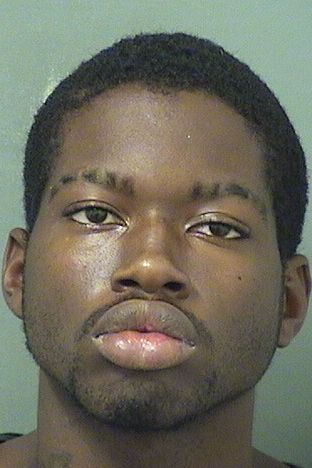  TRAYON LESTER GOODMAN Results from Palm Beach County Florida for  TRAYON LESTER GOODMAN
