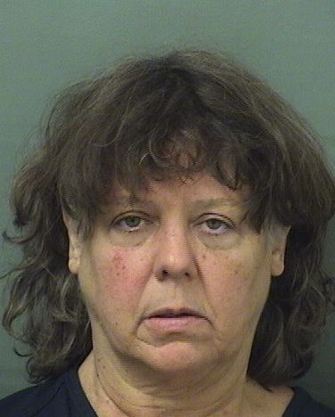  ANN MARIE POTTER Results from Palm Beach County Florida for  ANN MARIE POTTER