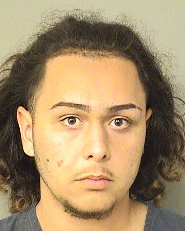  SEBASTIAN ROBERTO ESCUDERO Photo