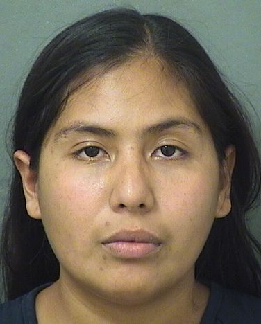  BEATRICE OLIVIA HERNANDEZ Photo