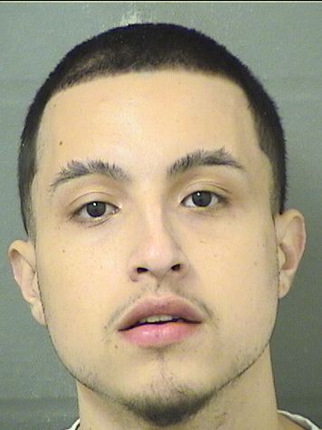  NICOLAS MARTINEZ Photo