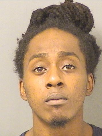  TORREL DAVON JONES Photo For  TORREL DAVON JONES