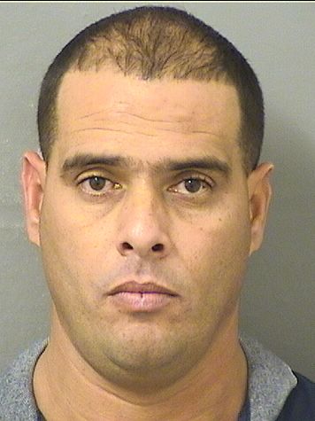  FELIX MANUEL ARROCHA Results from Palm Beach County Florida for  FELIX MANUEL ARROCHA