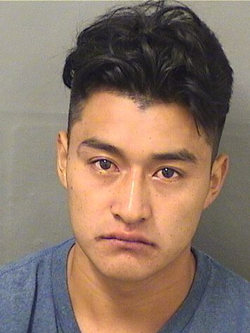  EGIDIO JORAM SONTAYGOMEZ Photo For  EGIDIO JORAM SONTAYGOMEZ