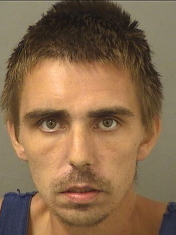  CORY WAYNE CHRISTIAN Photo