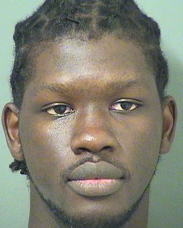  KHARI OMAR REID Results from Palm Beach County Florida for  KHARI OMAR REID