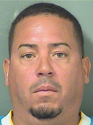  ARIEL RIVERASANTANA Results from Palm Beach County Florida for  ARIEL RIVERASANTANA