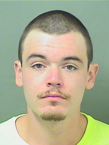  ANTHONY WAYNE Jr AIRHART Photo For  ANTHONY WAYNE Jr AIRHART