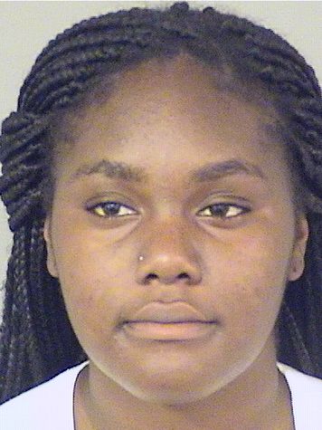  BENJAMEKIA PATTERSON Photo For  BENJAMEKIA PATTERSON