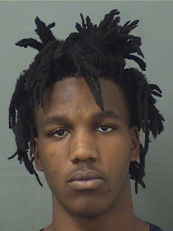  DAMARCUS NELSON Photo For  DAMARCUS NELSON