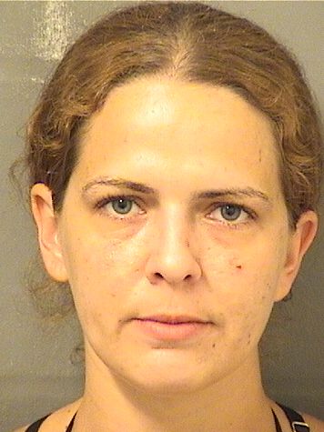  CHRISTINA MARIE OAKLEY Results from Palm Beach County Florida for  CHRISTINA MARIE OAKLEY