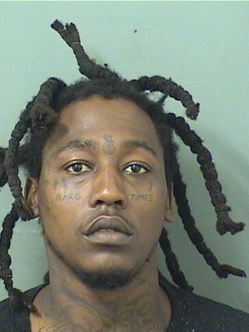  BRANDON JAVON DENMARK Photo For  BRANDON JAVON DENMARK