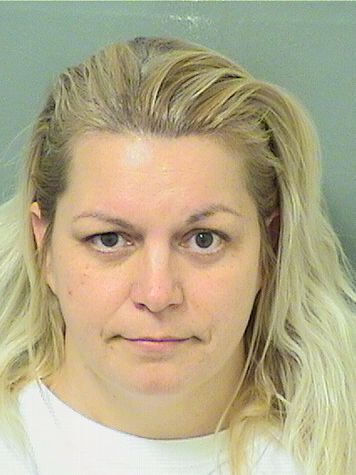  KIMBERLY BROWN Results from Palm Beach County Florida for  KIMBERLY BROWN