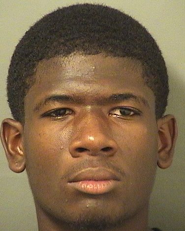  DOVONTAE JACKSON Photo For  DOVONTAE JACKSON