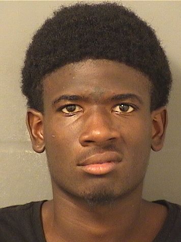  DOVONTAE JACKSON Results from Palm Beach County Florida for  DOVONTAE JACKSON