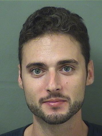  BENJAMIN RICHARD STEINBERG Photo