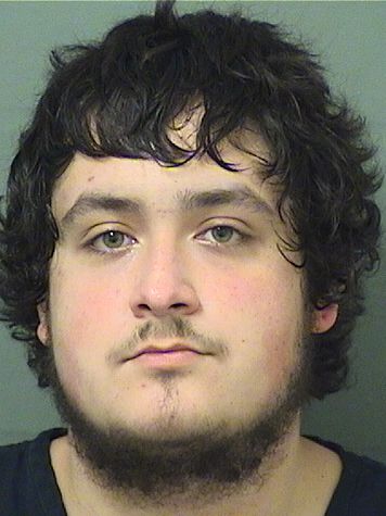  SETH GERARD COTE Photo