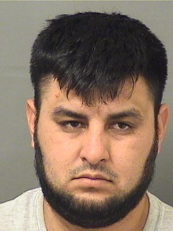  ALBERTO RESENDIZ Photo