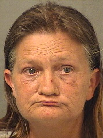  ROBIN CAPTOLIA NELSON Photo