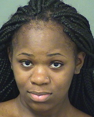  JANAUTICA S TAYLOR Photo