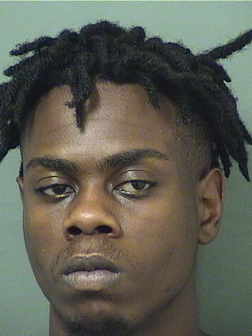  JORDAN ORESTAL Photo