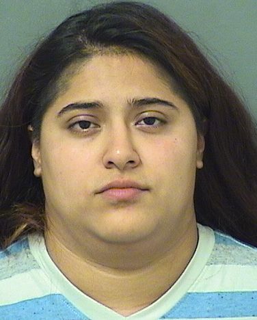  MARIA JOSE HERNANDEZ Results from Palm Beach County Florida for  MARIA JOSE HERNANDEZ