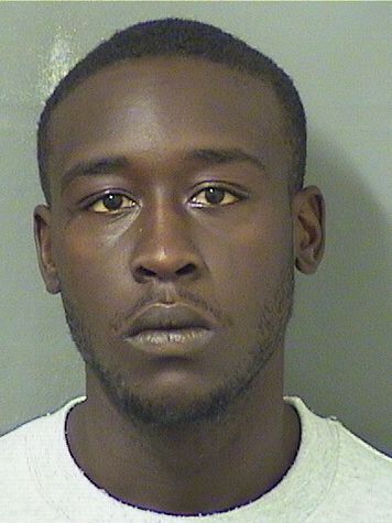  DENEAL ANTONIE Jr CARTER Photo For  DENEAL ANTONIE Jr CARTER