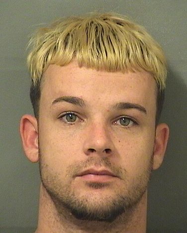  JUSTIN KYLE NANCE Results from Palm Beach County Florida for  JUSTIN KYLE NANCE