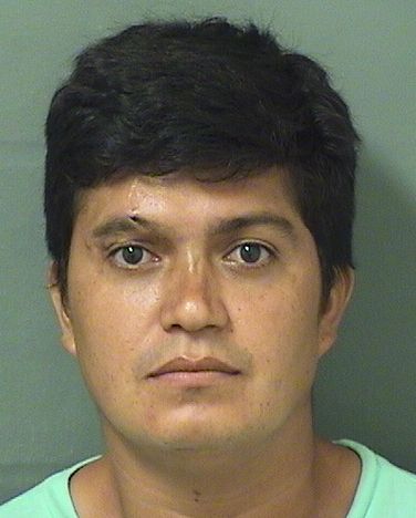  JUAN CARLOS OROZCOVALENZUELA Results from Palm Beach County Florida for  JUAN CARLOS OROZCOVALENZUELA