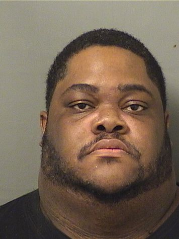  DEMAR LAVAUGHN HICKMAN Results from Palm Beach County Florida for  DEMAR LAVAUGHN HICKMAN