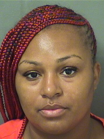  CANDISE RENEE DAVIS Results from Palm Beach County Florida for  CANDISE RENEE DAVIS