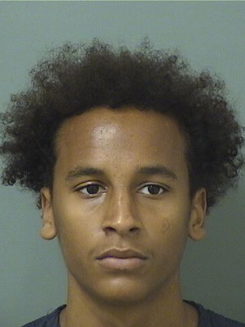  JOSHUA DESEAN ELDER Photo For  JOSHUA DESEAN ELDER