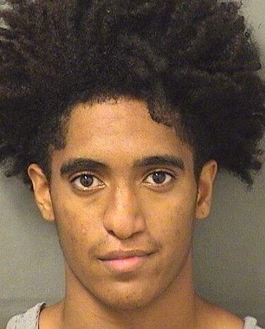  JHARRI D GARCIA Photo For  JHARRI D GARCIA