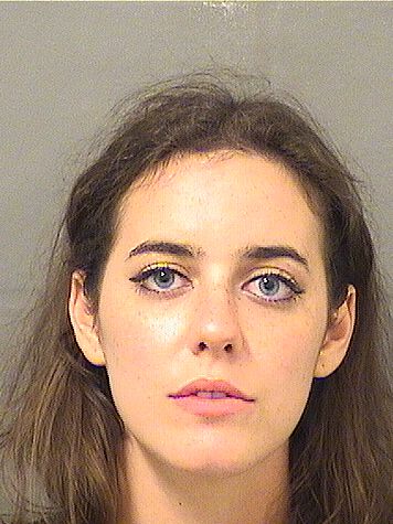  ANA NICOLE GORE Photo