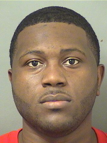  QUINARD RASHARD JACKSON Photo