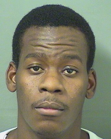  DANNY PHILLIP WALKER Photo