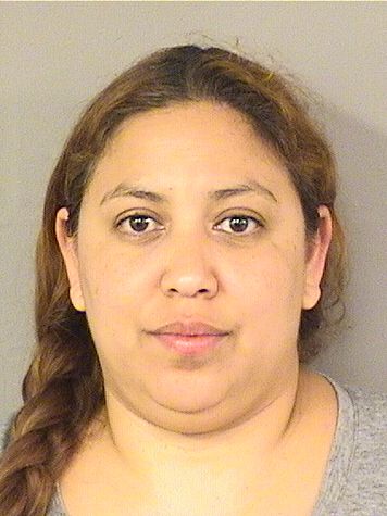  CAROLA ELIZABETHFLORES ZELAYA Photo For  CAROLA ELIZABETHFLORES ZELAYA